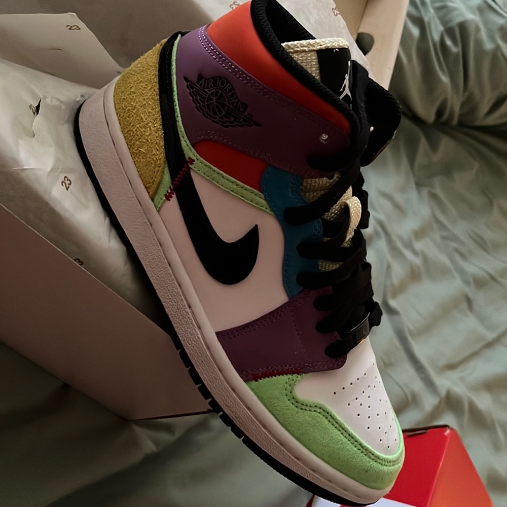 Jordan 1